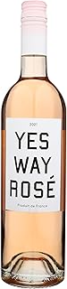 Yes Way Rose, Rose Wine, 750 mL Bottle