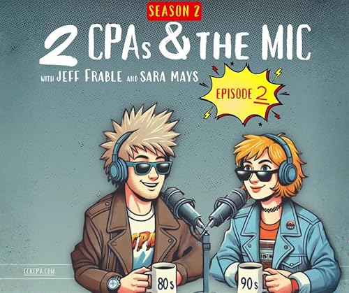 S2E2 - From Feeling to Follow-Through: Messaging That Delivers Results