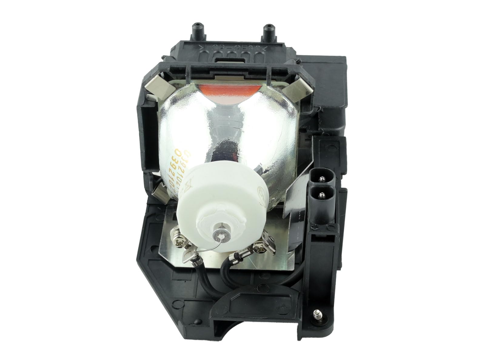 Lampada per Proiettore compatibile con NEC NP16LP-UM per UM280W, UM | Clip di fissaggio alloggiamento incluso facile sostituzione