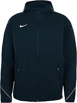 NikeMens Running Jackets