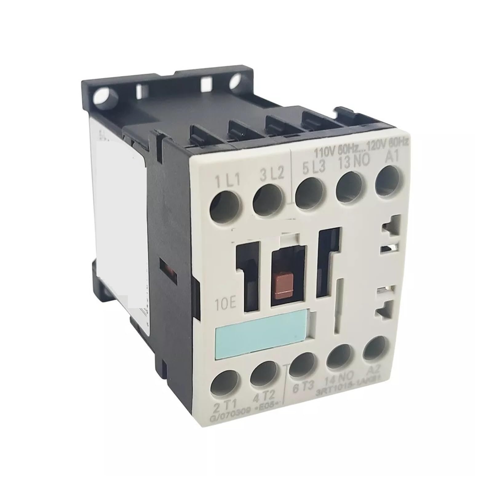 RCGKNNMUZ 3RT1015-1AK61 contactor 120V Coil 7A contactor 3RT1015-1AK61 AC -