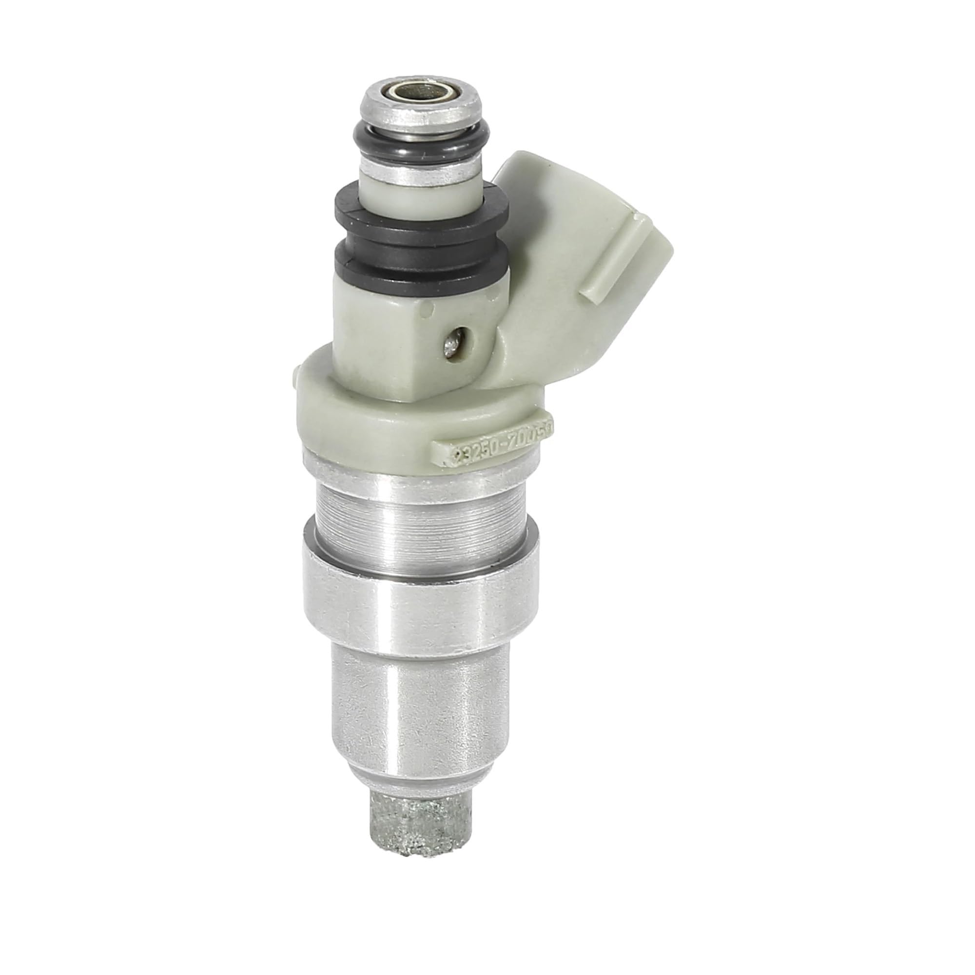 Hjkdsz 2 1Pcs Pcs 3209-70050 3250-70050 Fuel Injector Nozzle For Toyota Ga70 Cx71 Gz20 Gs131 Engine 1987-1989(2)