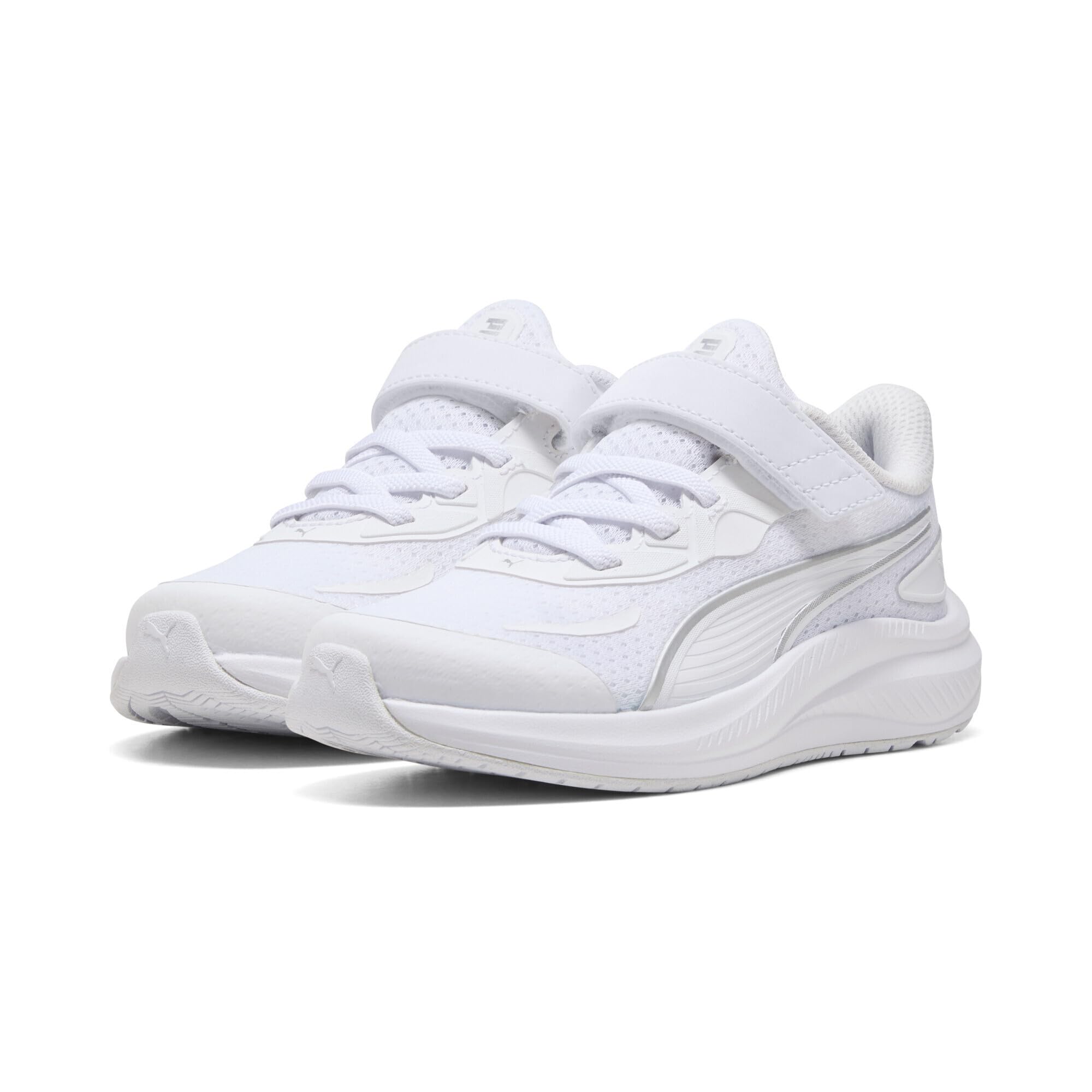 PUMA Uniseks - dzieci Skyrocket 2 Ac+ PsAdidasy