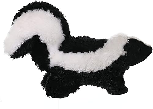 Miniatura 11 de Wild Republic Peluche de zorrillo, peluche de juguete, regalos para niños, Cuddlekins de 12 pulgadas