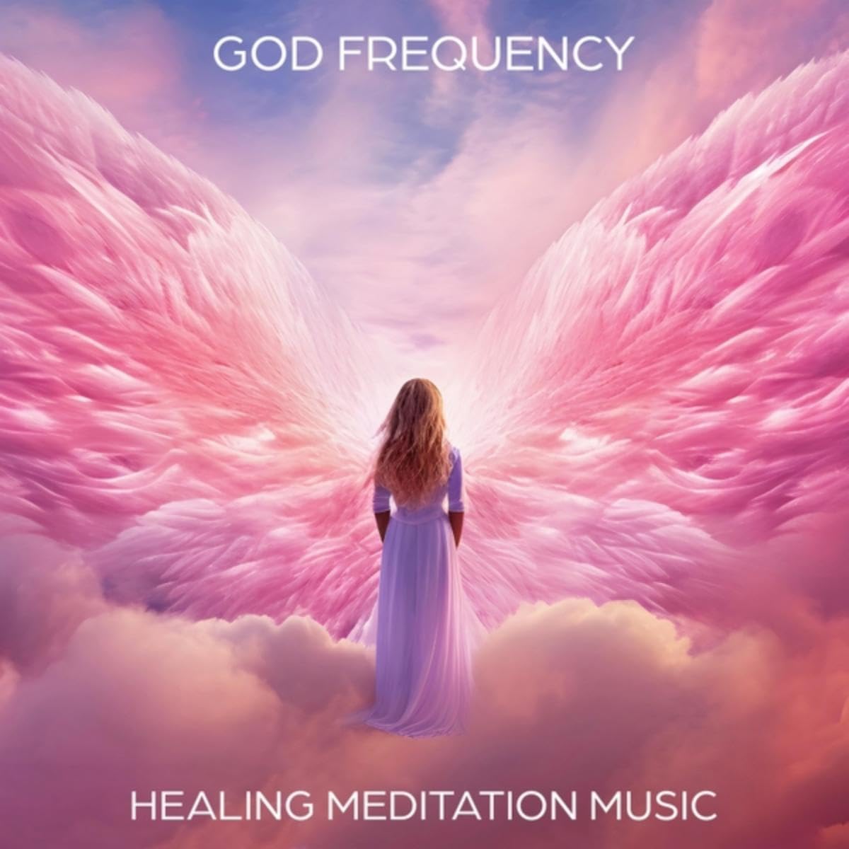 Healing Meditation Music