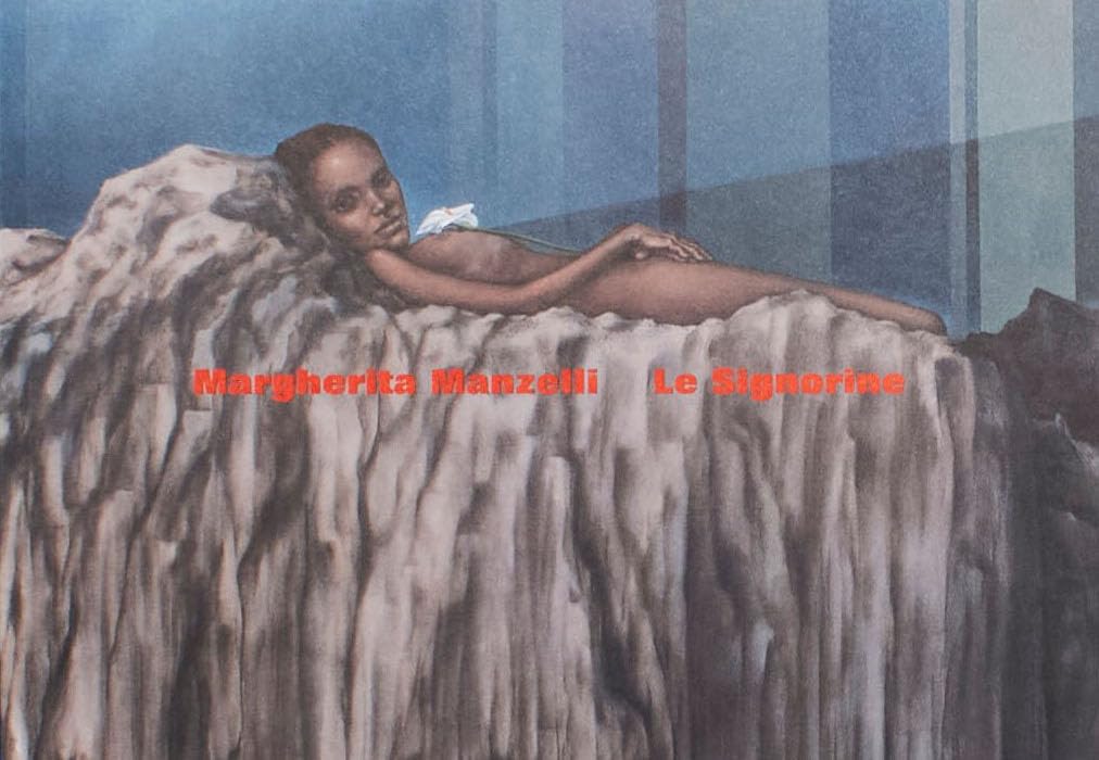 Margherita Manzelli: Le Signorine le regard des femmes en peinture