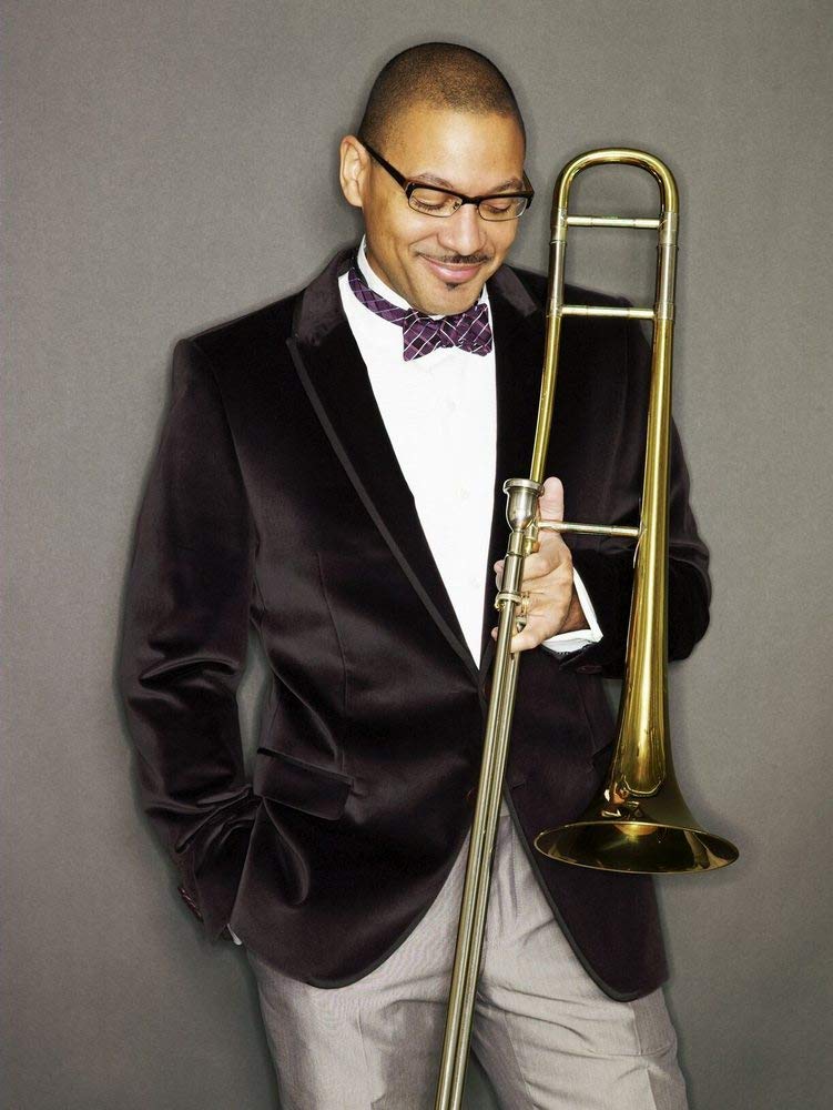 Delfeayo Marsalis
