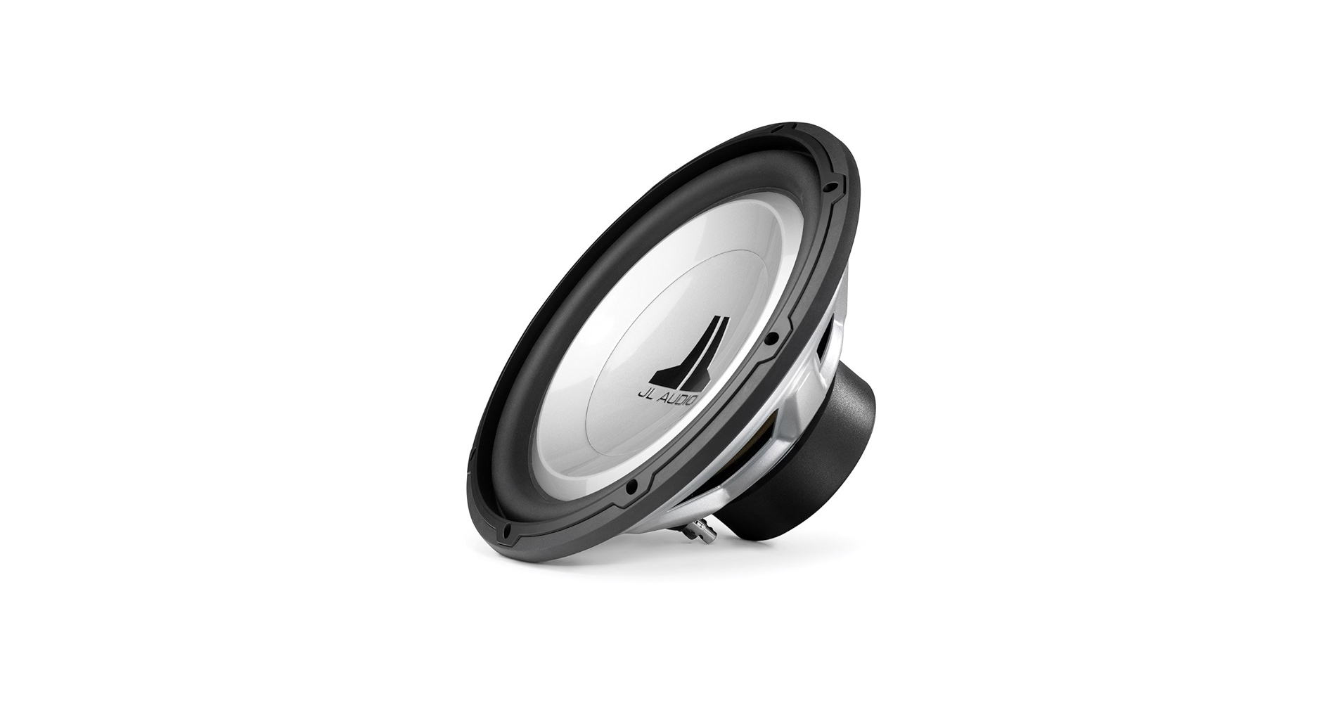 Amazon.co.jp: JL AUDIO 12W1V2-4 サブウーハー : 家電＆カメラ