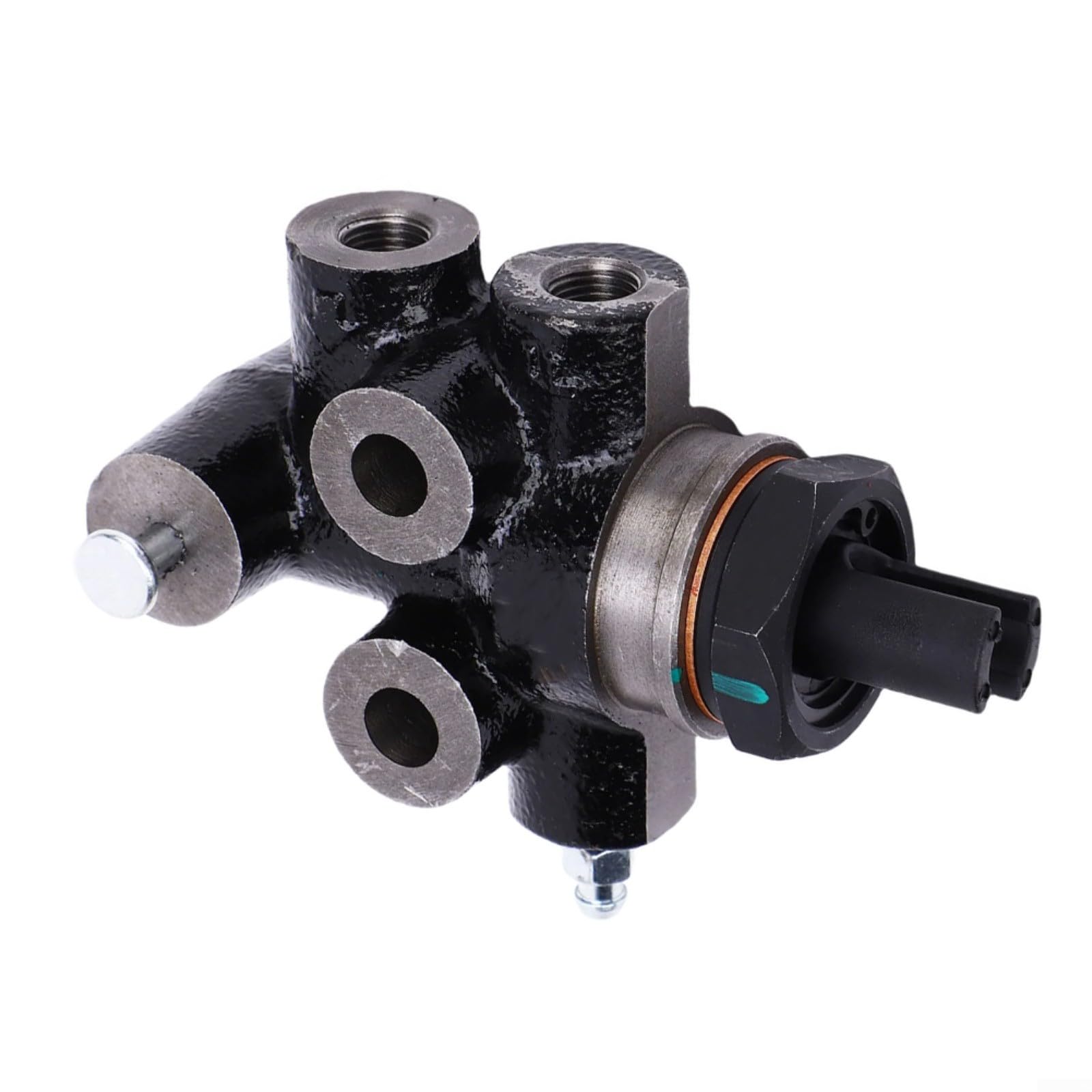 Valvola di proporzione di rilevamento del carico del freno 47910-26040 Misura diretta del metallo per Toyota Pickup per 4RUNNER per HILUX Land Cruiser J70 Series