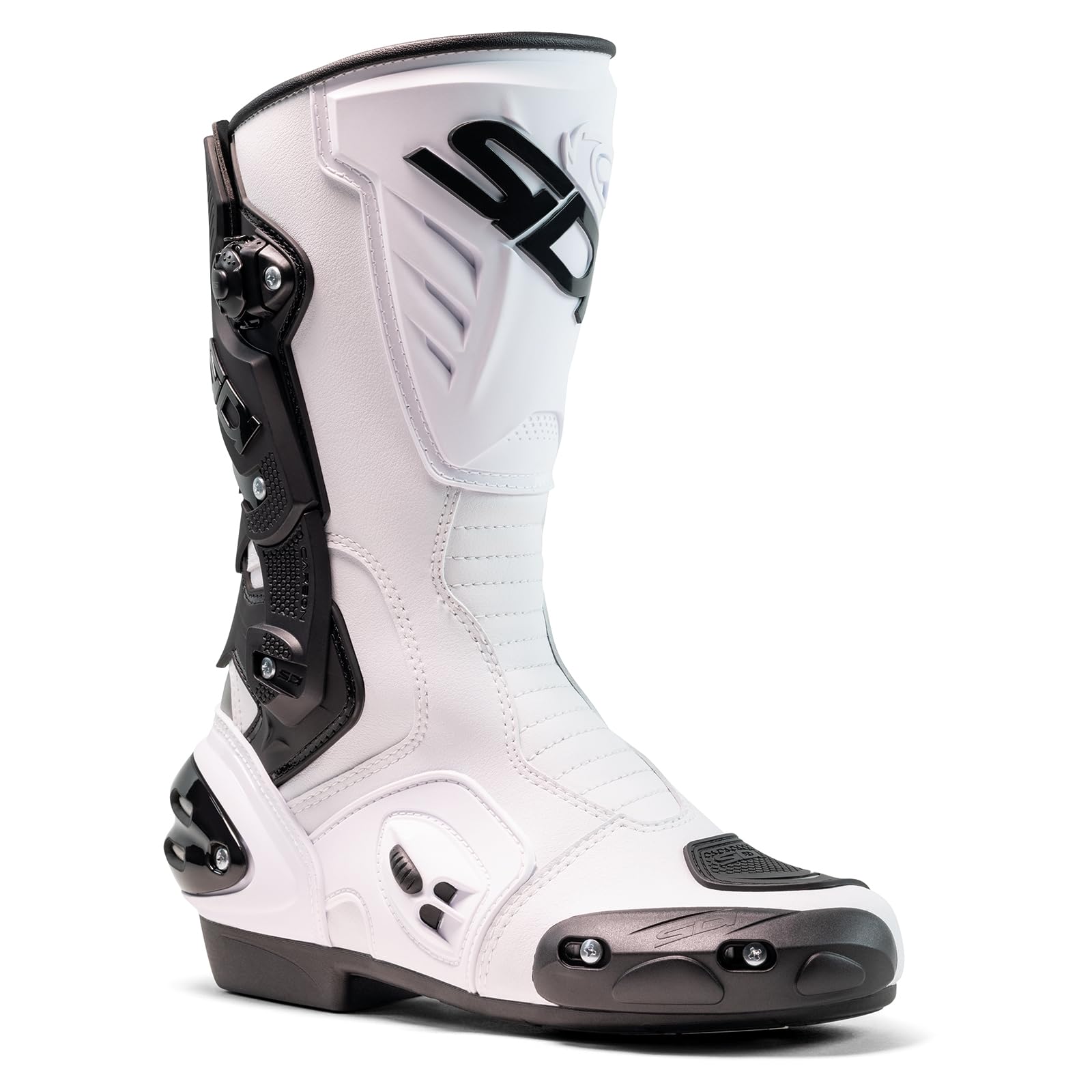 Sidi Vertigo 2 Street Motorcycle Boots