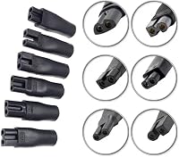 SEMINISMAR 5V USB töltőkábel elektromos borotvához, fűnyíróhoz és kiegészítőkhöz 7