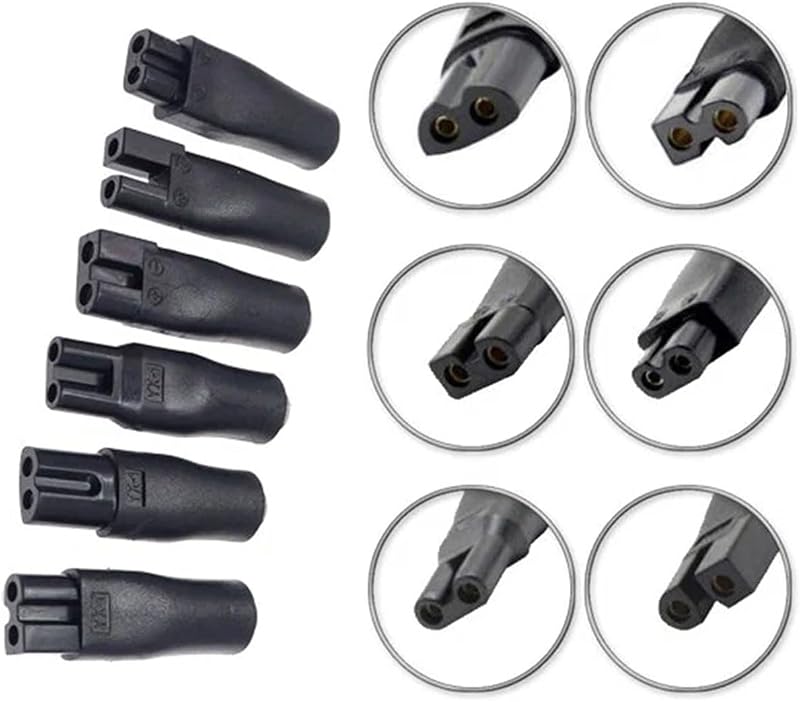 SEMINISMAR 5V USB töltőkábel elektromos borotvához, fűnyíróhoz és kiegészítőkhöz