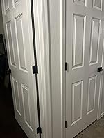 3.5" Door Hinges, 5/8" Radius photo review