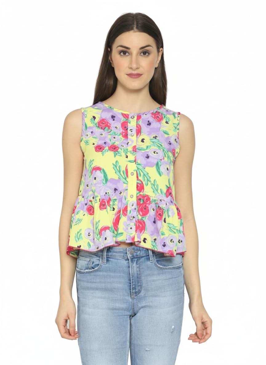 amazon brand - inkast Women Shirt-picture-23