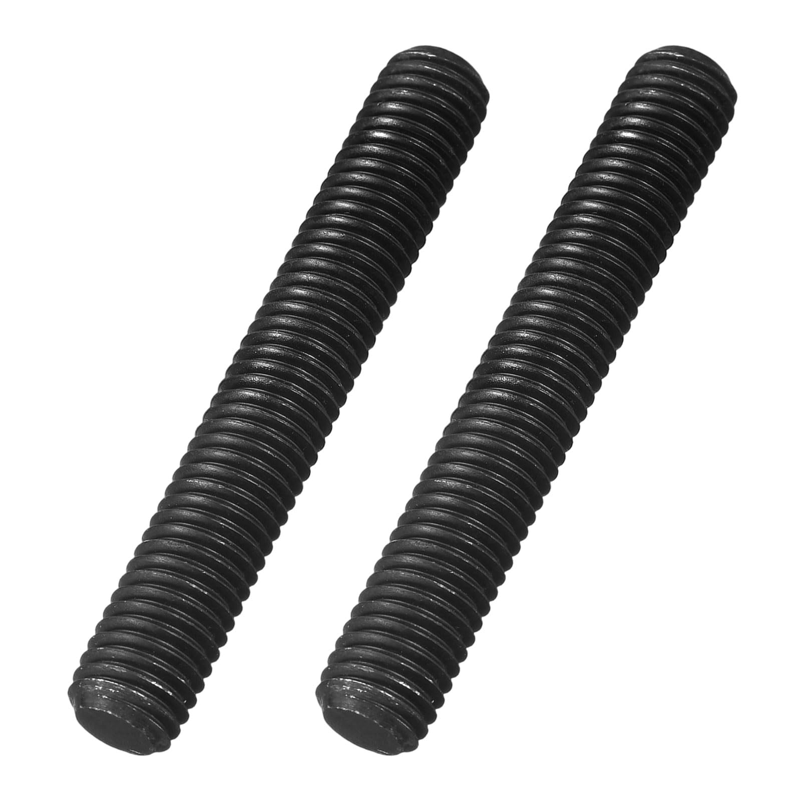 Threaded Rods & Studs - B7 Alloy Steel Rods -12