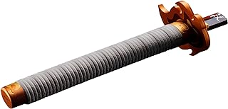 PROPLICA Tamashii Nations - Demon Slayer: Kimetsu no Yaiba - Broken Nichirin Sword (Kyojuro Rengoku), Bandai Spirits