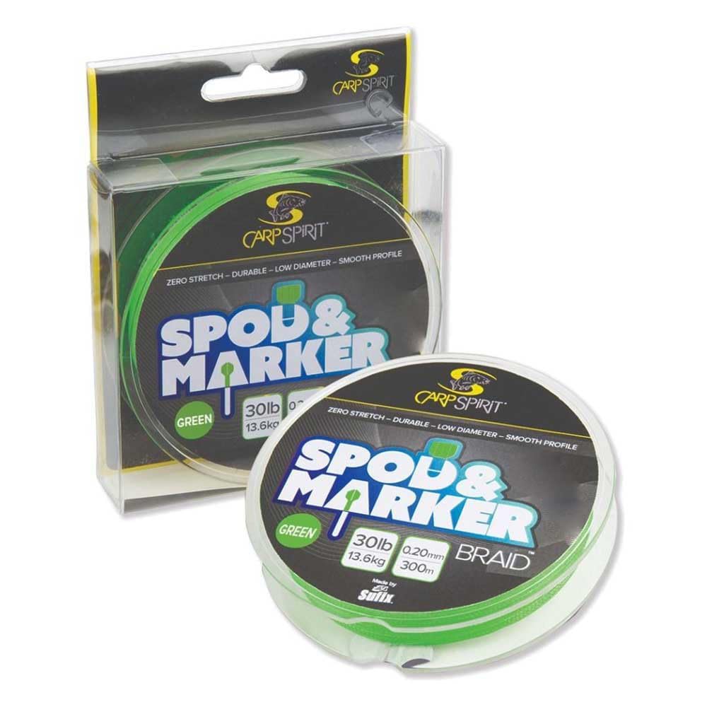 SPOD & Marker Green 300M D16