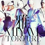 TORTURE 歌詞