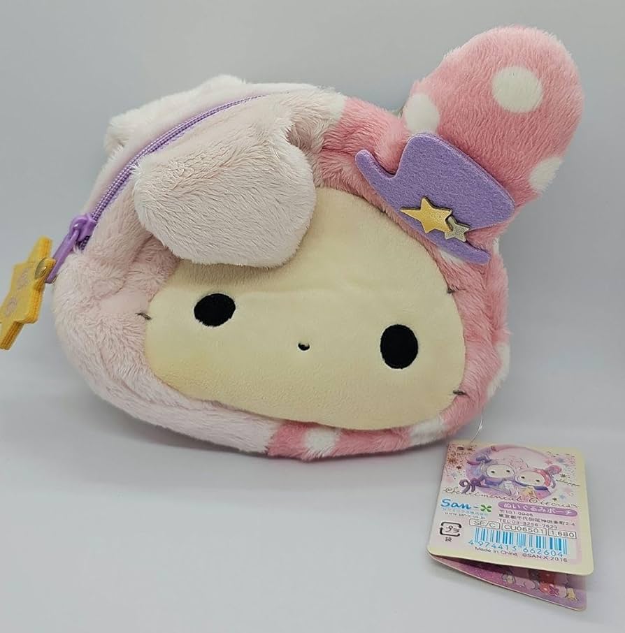 センチメンタルサーカス ぬいぐるみ ペンポーチ San-Xネット