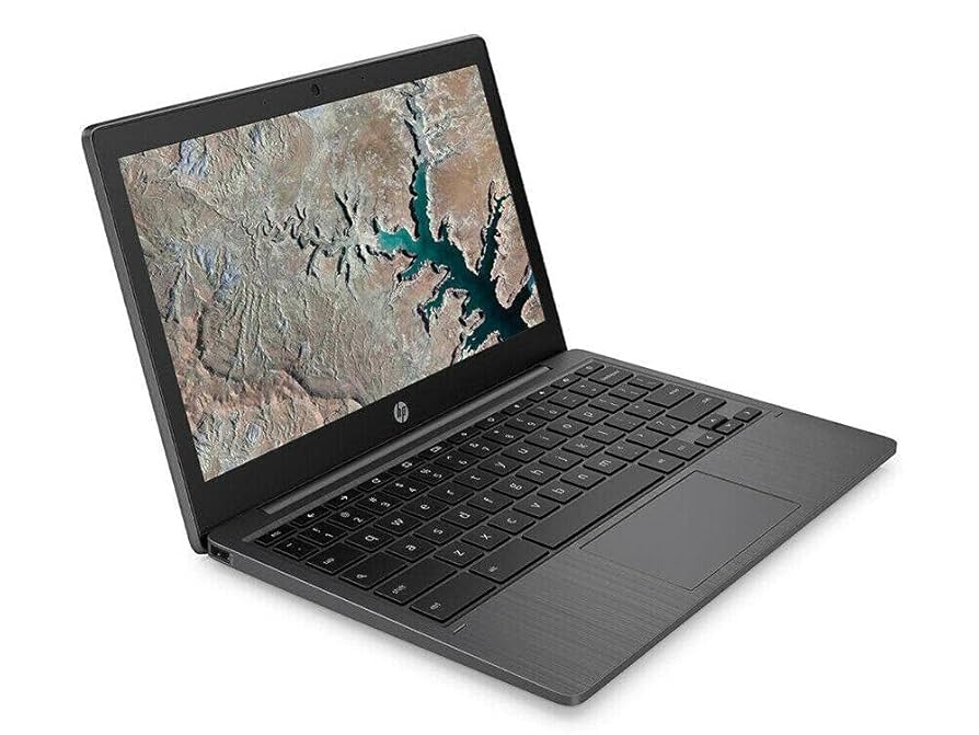 Amazon.com: HP Chromebook Laptop11a-na0081cl 11.6 inch