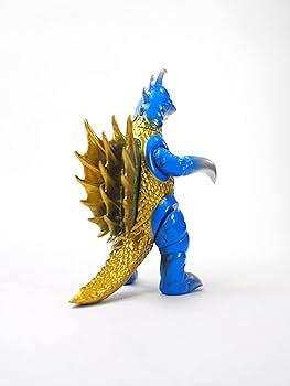 ccp モスゴジ　ガイガン　ミドルサイズ2体セット 1dcc7dcf8cd8ff3d2825aea894d00a