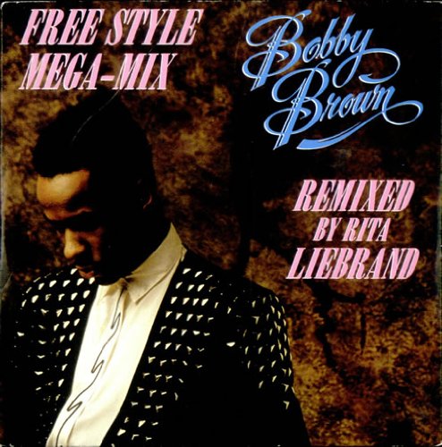 Free Style Mega-Mix Free Style Mega-Mix