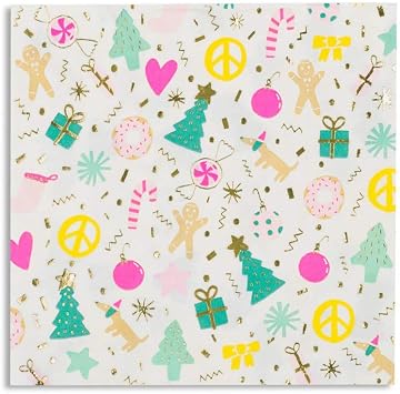 Daydream Society Paper Napkins