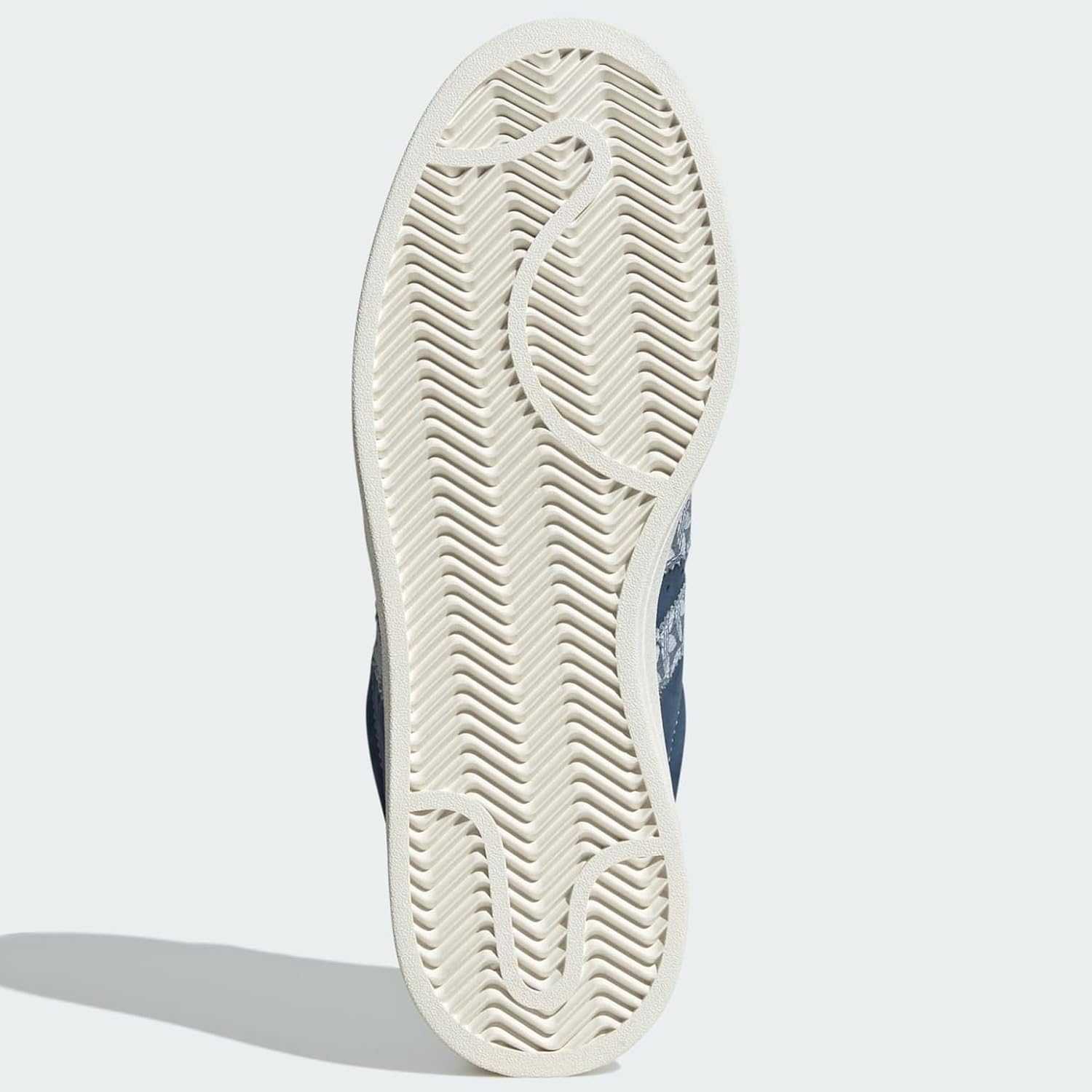 adidas Originals Campus 00S Men IE2217 (Pantone/Supplier Colour), Size 11 - Image 4