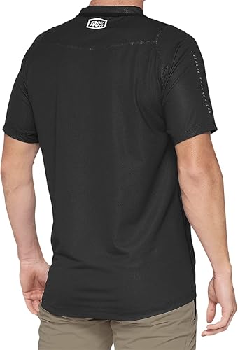 Miniatura 2 de 100% Celium MTB - Camiseta de ciclismo para hombre