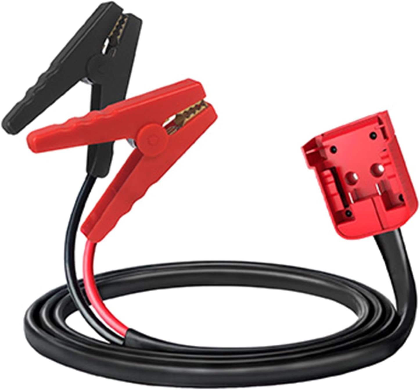 Automotive Jump Starter Power Pack High Performances Auto Battery Starter for Emergencies Starts Electronic Device Charging