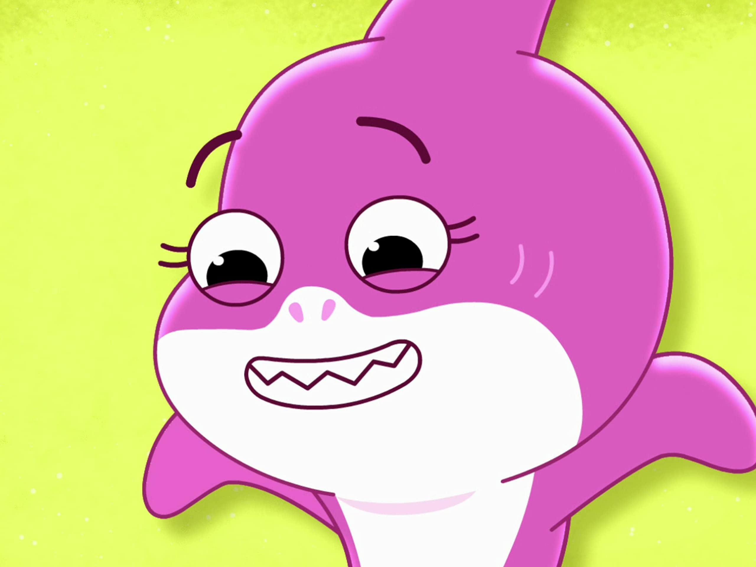 Amazon.de: Baby Sharks große Show Staffel 01, Teil 2 ansehen | Prime Video