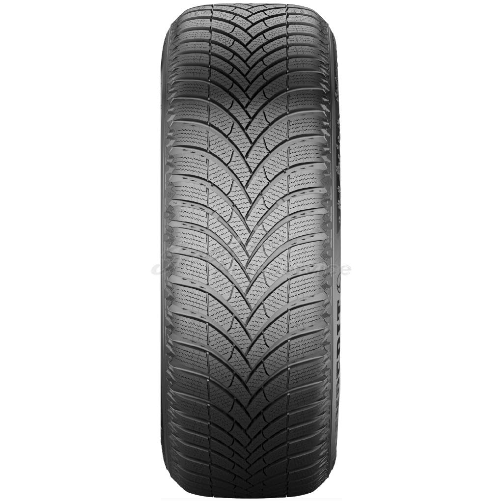 Semperit SPEED-GRIP 5 – 195/50R15 82H