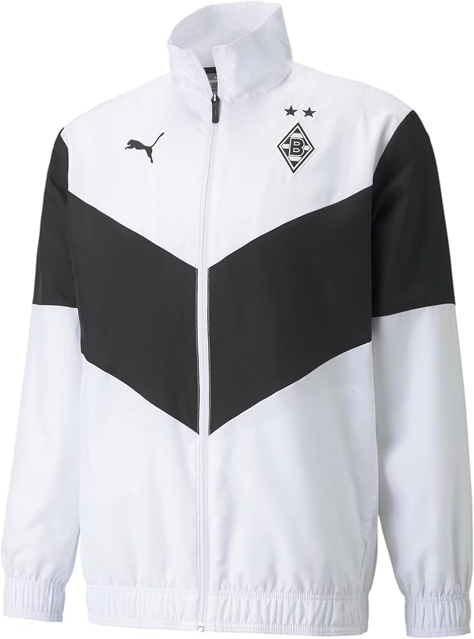 PUMA Men's Regular Jackets BMG Prematch 