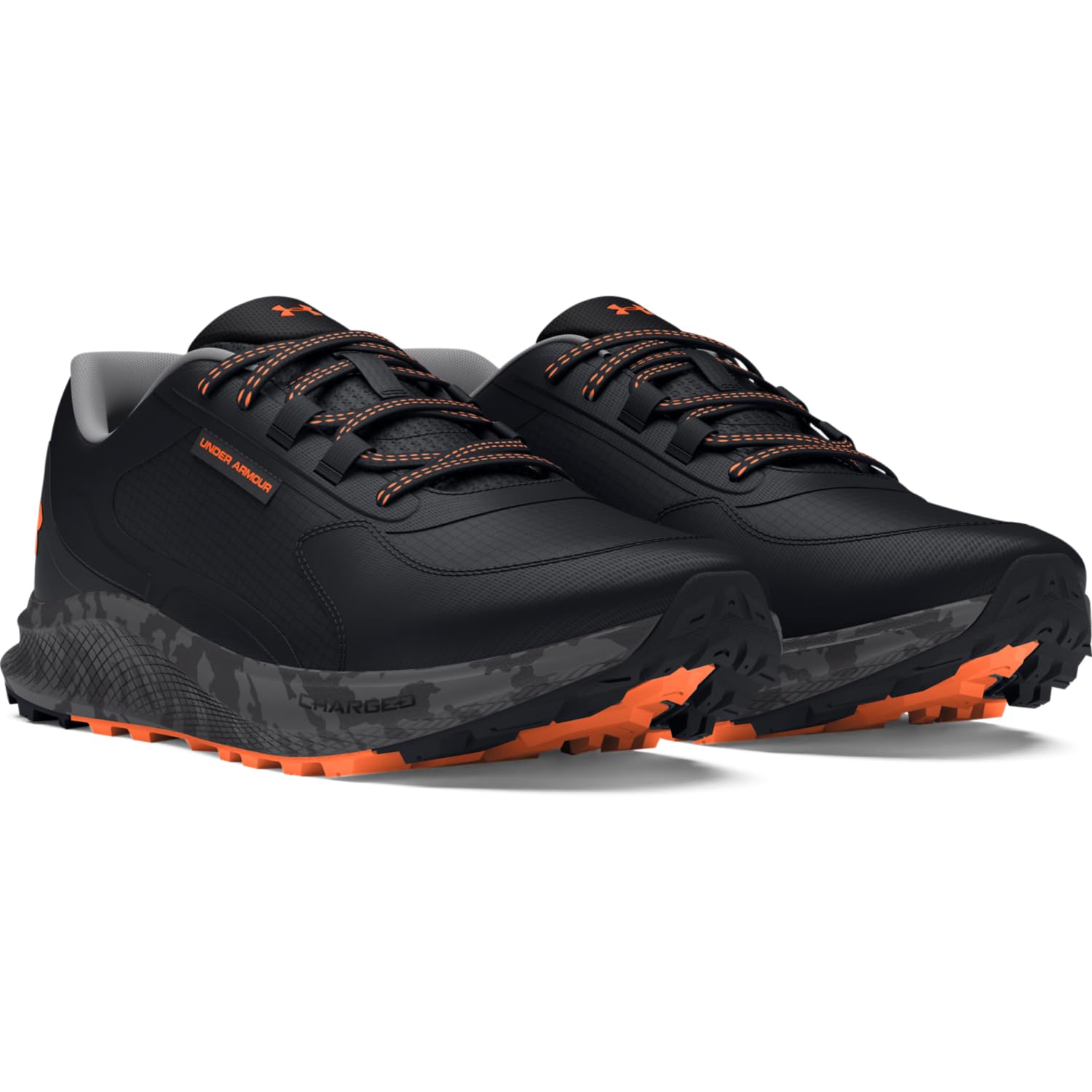 Under Armour Mężczyźni Charged Bandit Trail 3Obuwie turystyczne