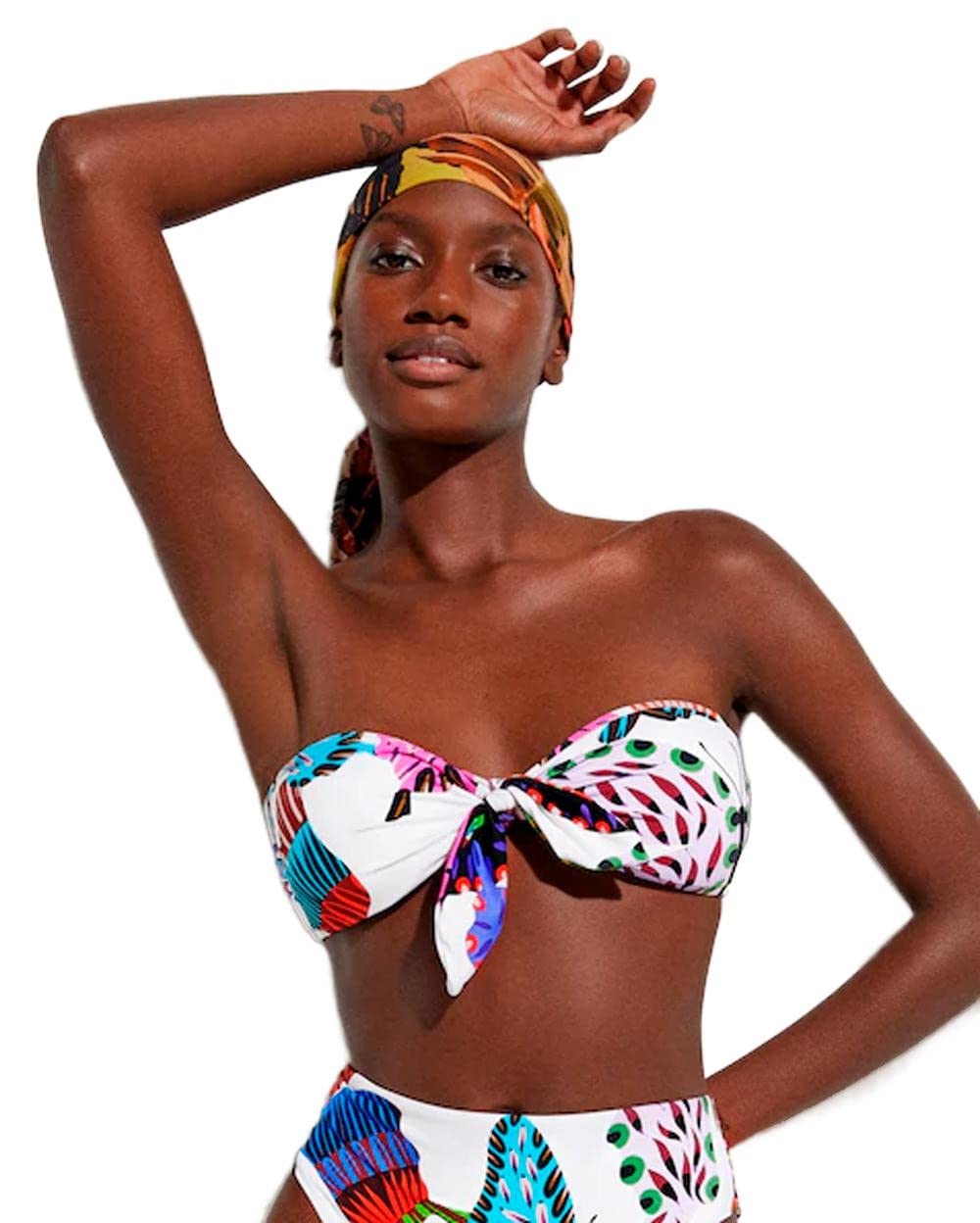 DesigualWomen's Biki_Alana Ii Bikini