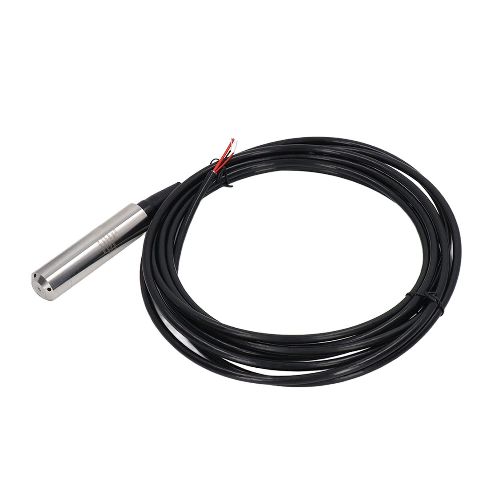Sonde de capteur de niveau d'eau submersible et précise de 5m