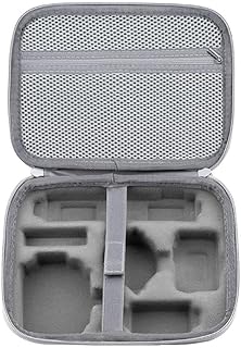 Storage Bag For Insta 360 GO 3 Carrying Case Handbag Protective Box For Insta 360 GO 3 Handheld Camera Accessories Insta 360 GO 3 Camera Case Shockproof Camera Case Protective Camera Case Travel Case