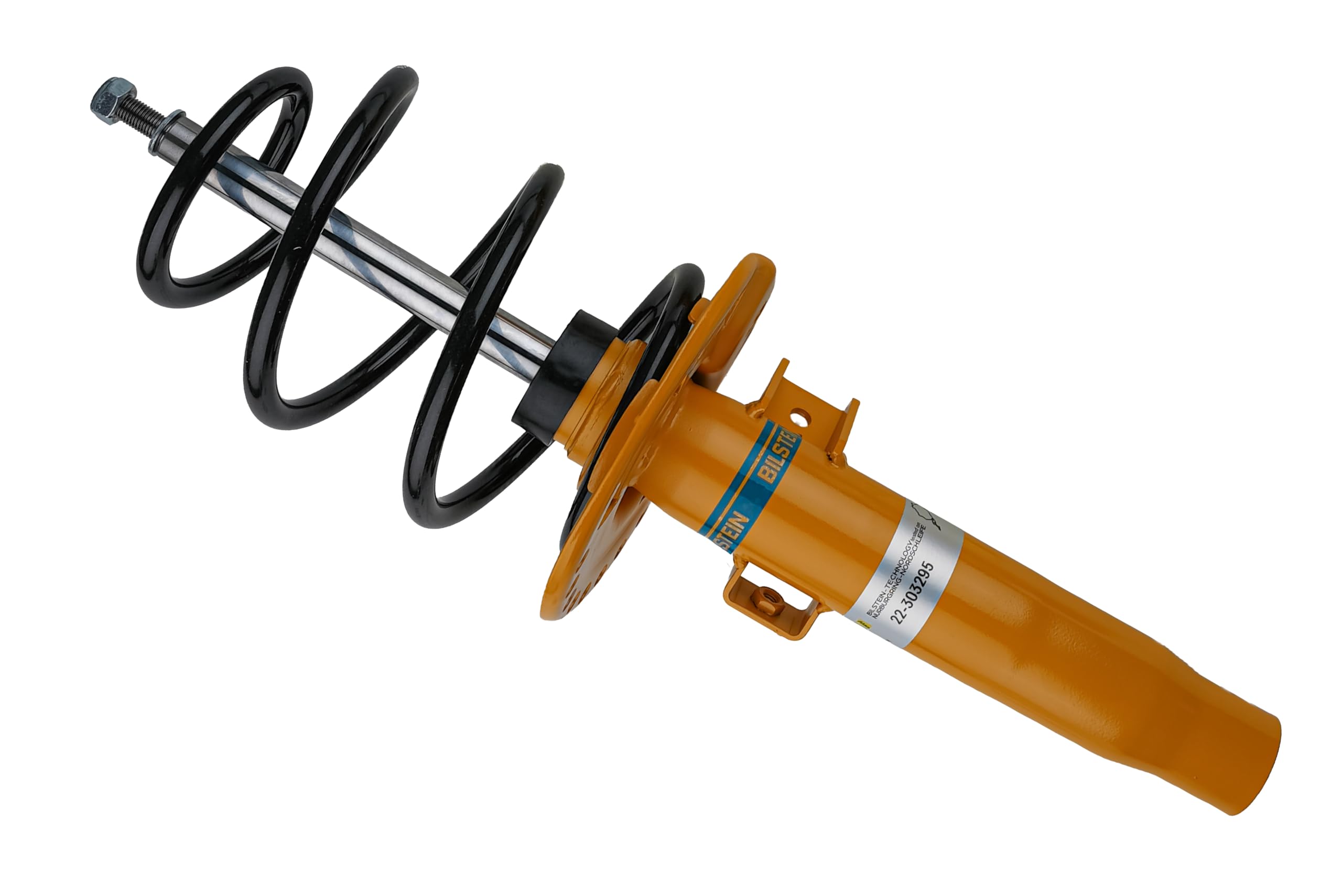 BILSTEIN - B12 Pro-Kit 46-313348, ogólny, seria 3 4WD (G20)