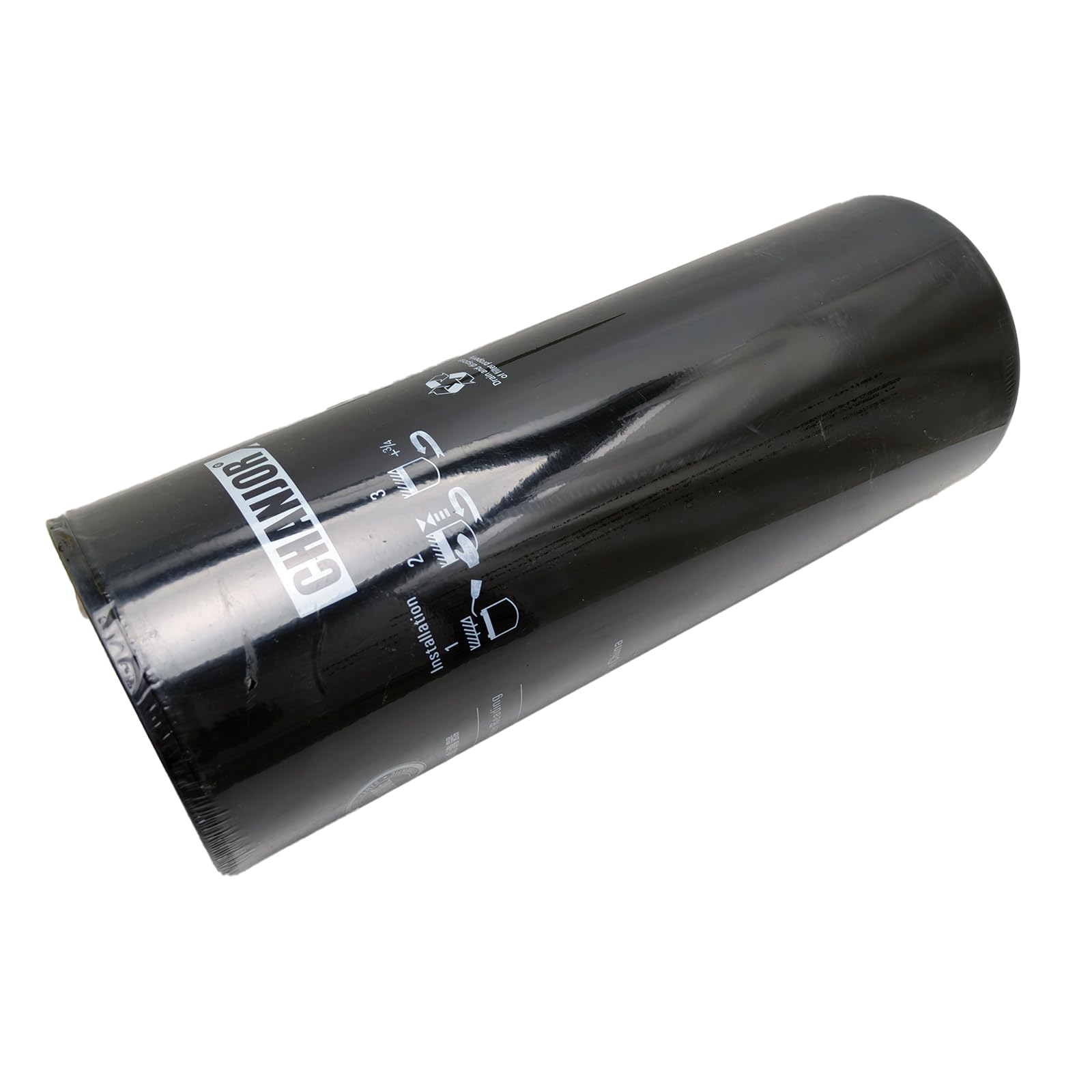 Amazon.com: Oil Filter LF9018 600-211-1340 6002111340 600-211-1341