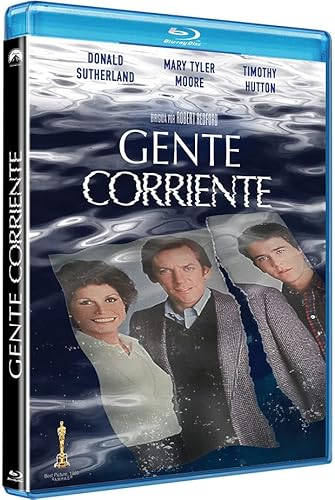 Eine ganz normale Familie (1990) Blu Ray mit deutschem Ton - Mehr Infos/Bestellen