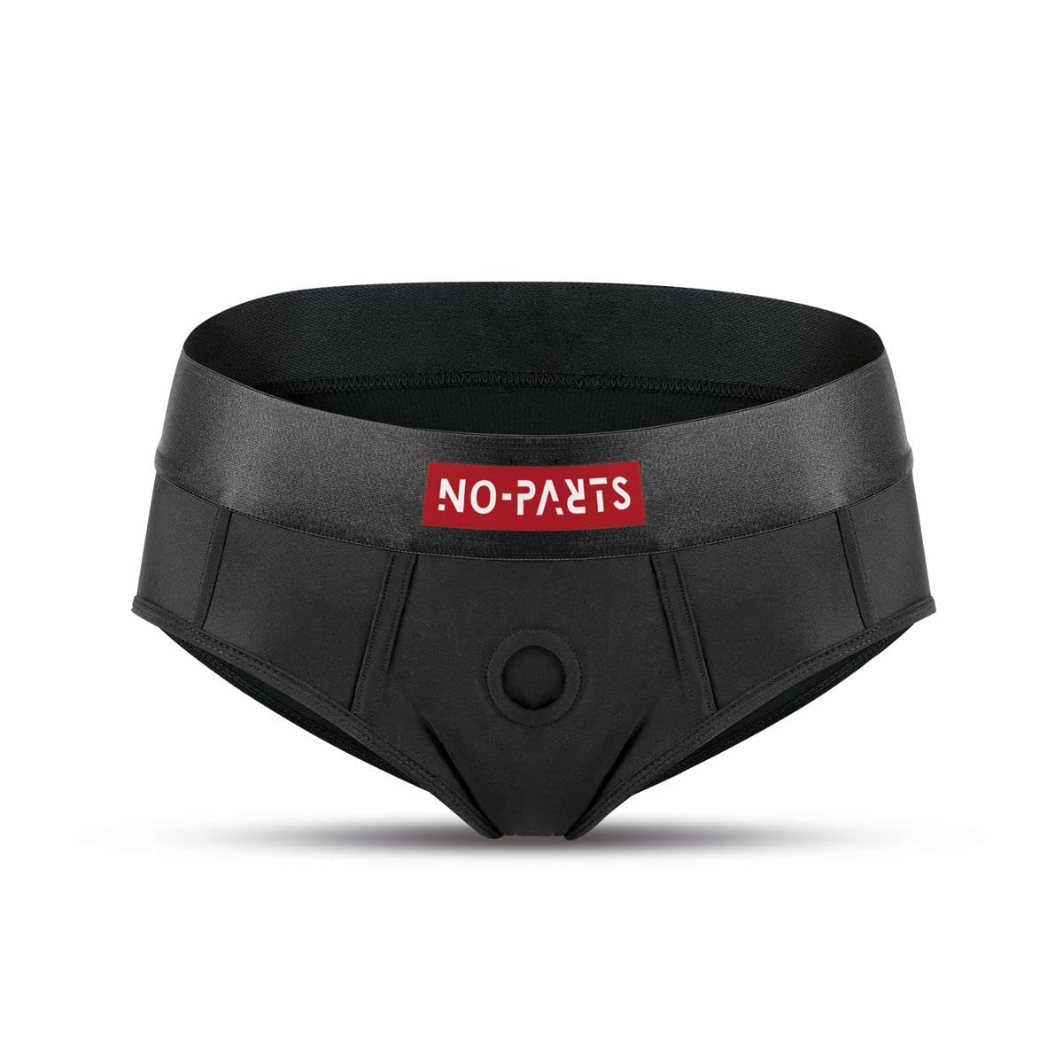 No-Parts - Robin Strap On Harness - Small
