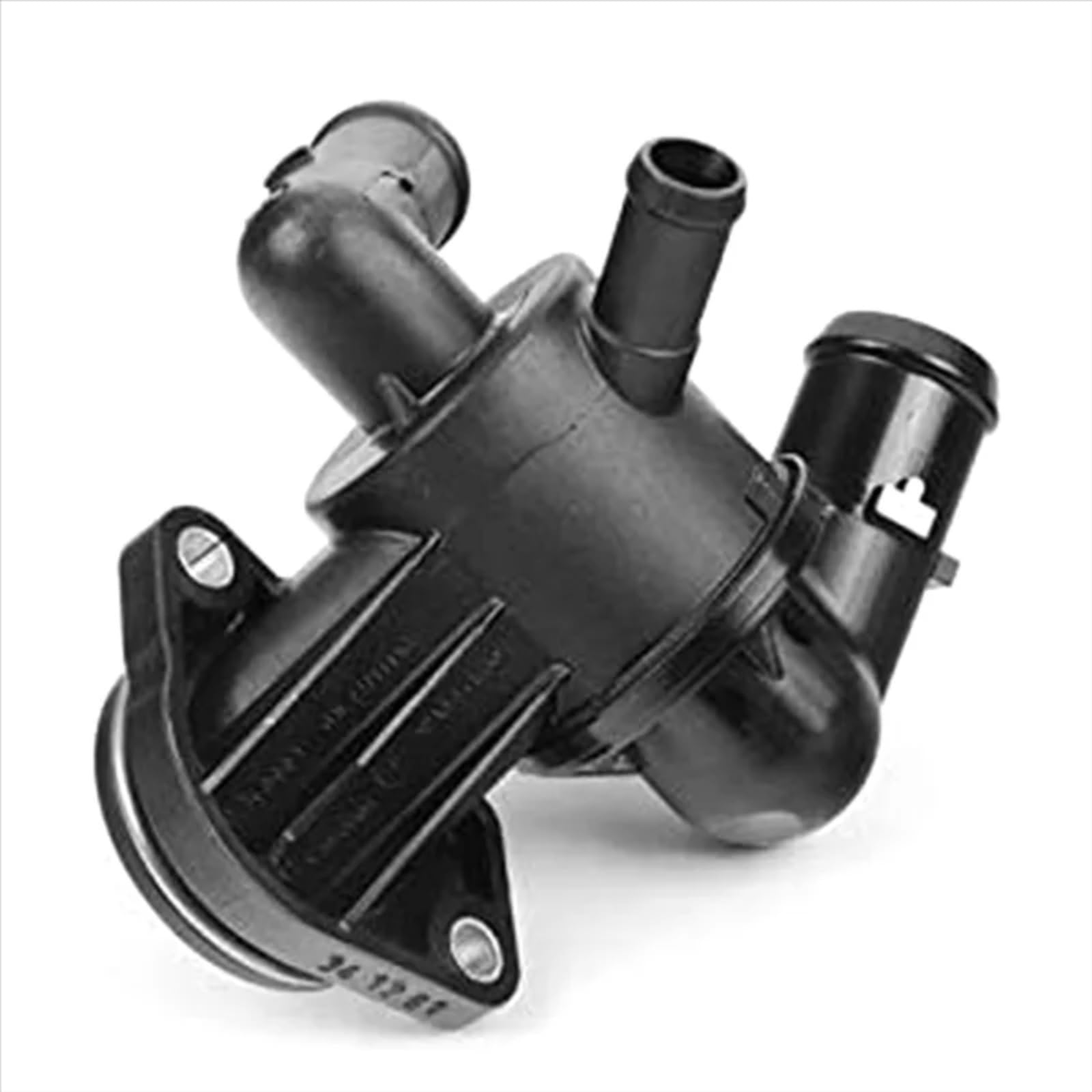 Nnjieupo One Color Coolant Thermostat Housing Thermostat Assembly For Skoda For Octavia 2009-2013 03L121111ac