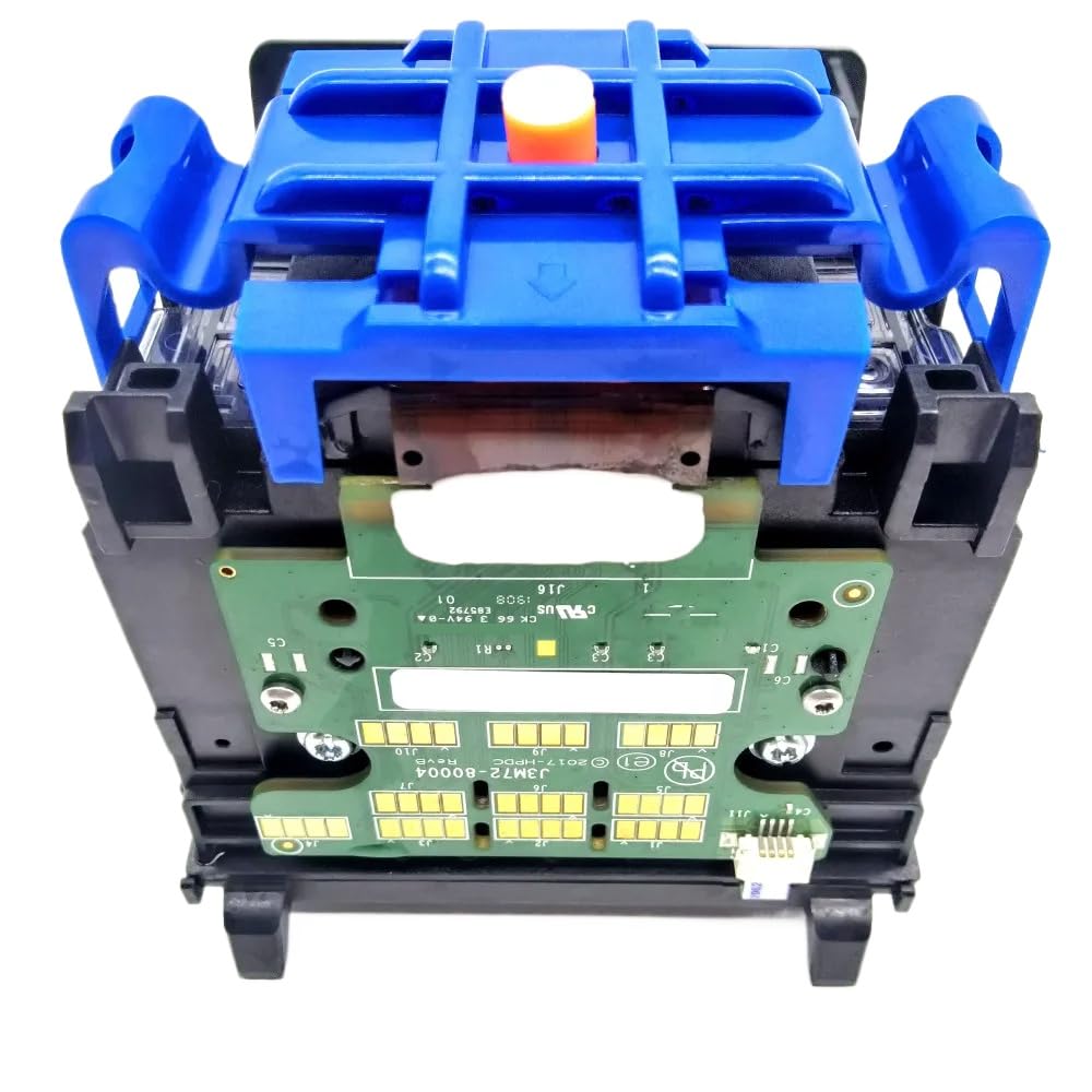 Tête d'impression 963 haute précision compatible OfficeJet Pro 9023 9023E bloc buses durable - 3