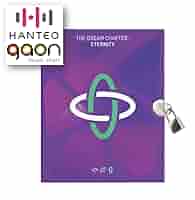 TOMORROW X TOGETHER アルバム TXT - 4th フルアルバム The Star Chapter: TOGETHER