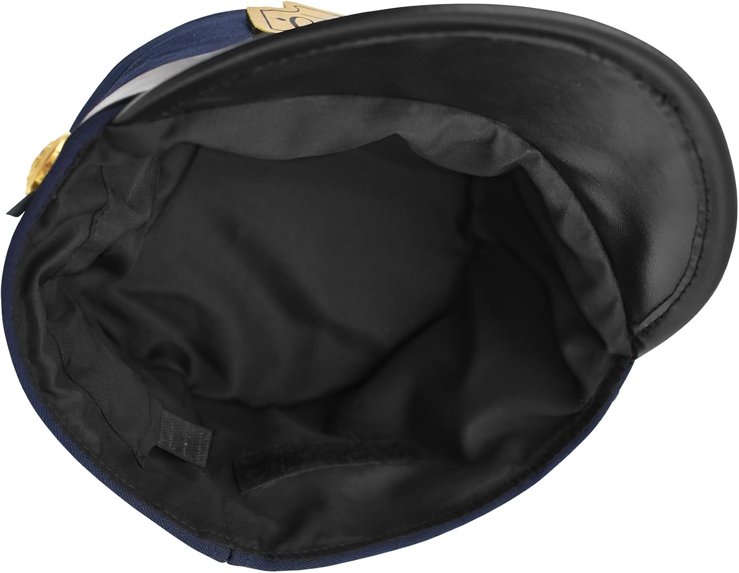 Nicky Bigs Novelties Kids Train Conductor Hat, Train Hat, Polar Express Conductor Hat, Trains Conductor Costume For Kids accessories - Image 9