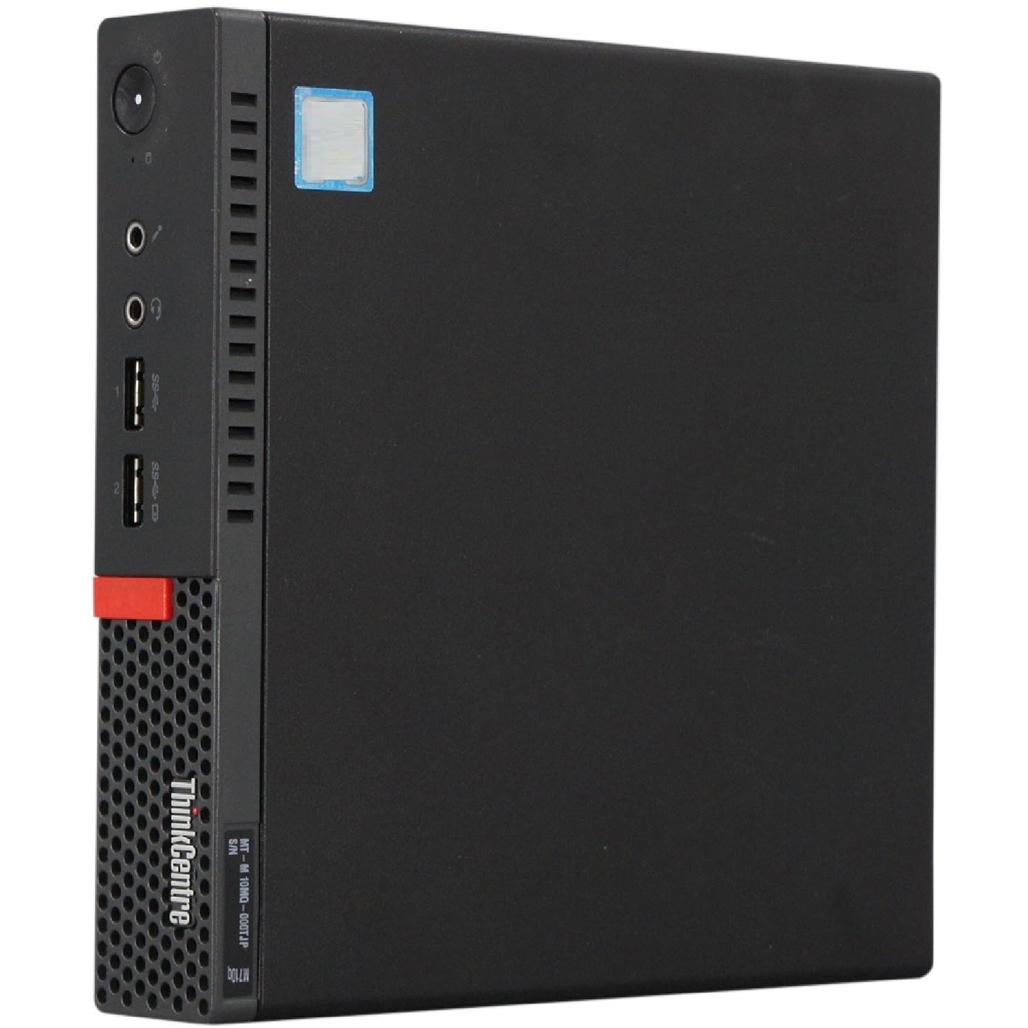 【DVDドライブ付】ThinkCentre M710q Tiny 小型PC Amazon.co.jp: 中古パソコン ThinkCentre M710q Tiny Windows11