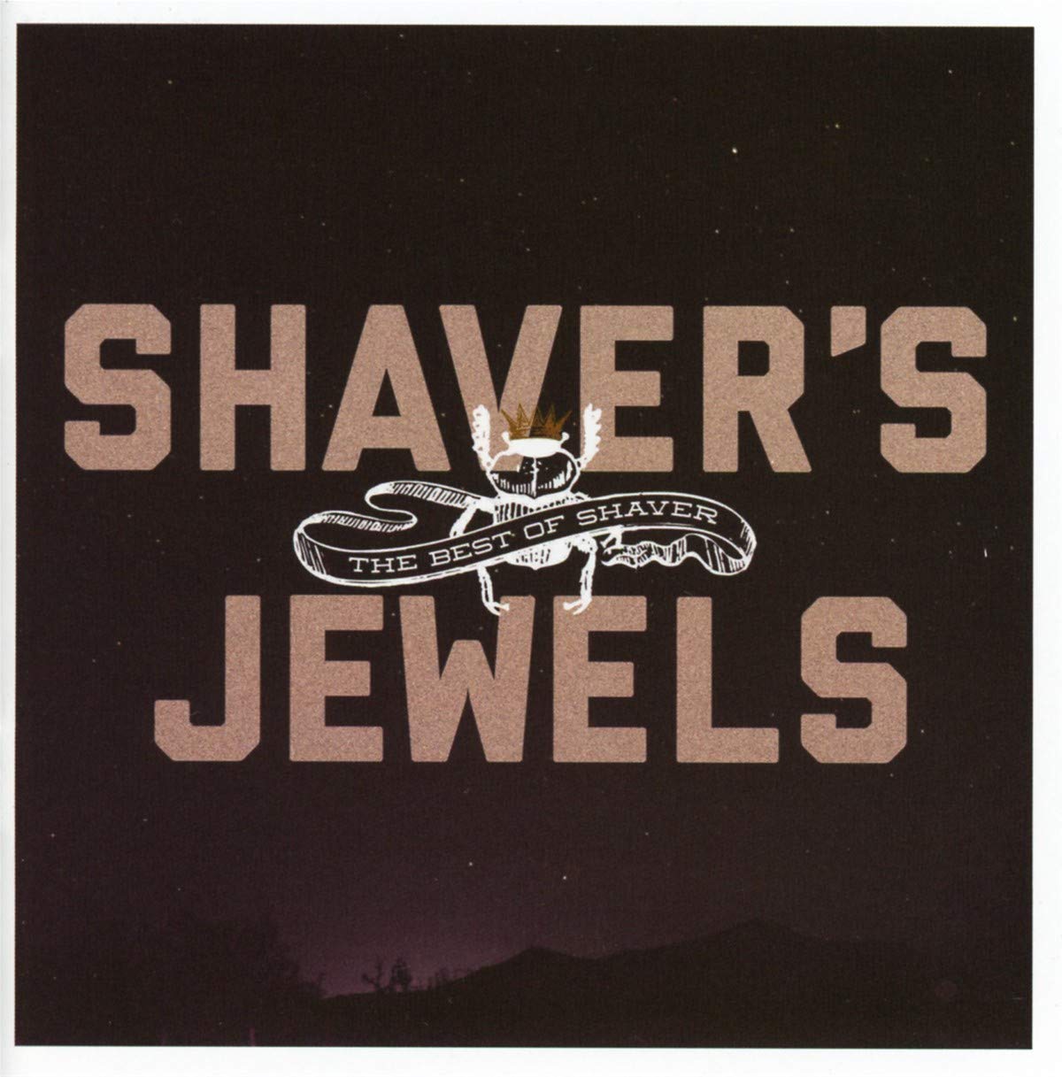 Shaver'S Jewels
