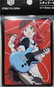 [最終値下げ]プレミア多数　まとめ売り　スリーブ Amazon.co.jp: スリーブ 喜多郁代 メイド : 文房具・オフィス用品