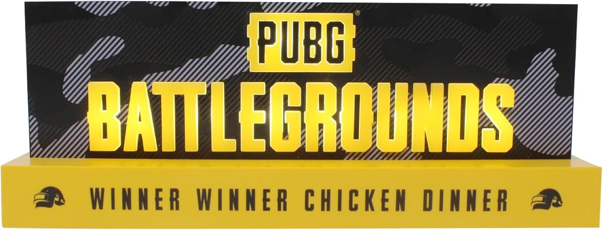 Anunciado PUBG: Extracción 8 61VOshzm6KL. AC SY450 NEAMEDIA THE CHARACTER COMPANY