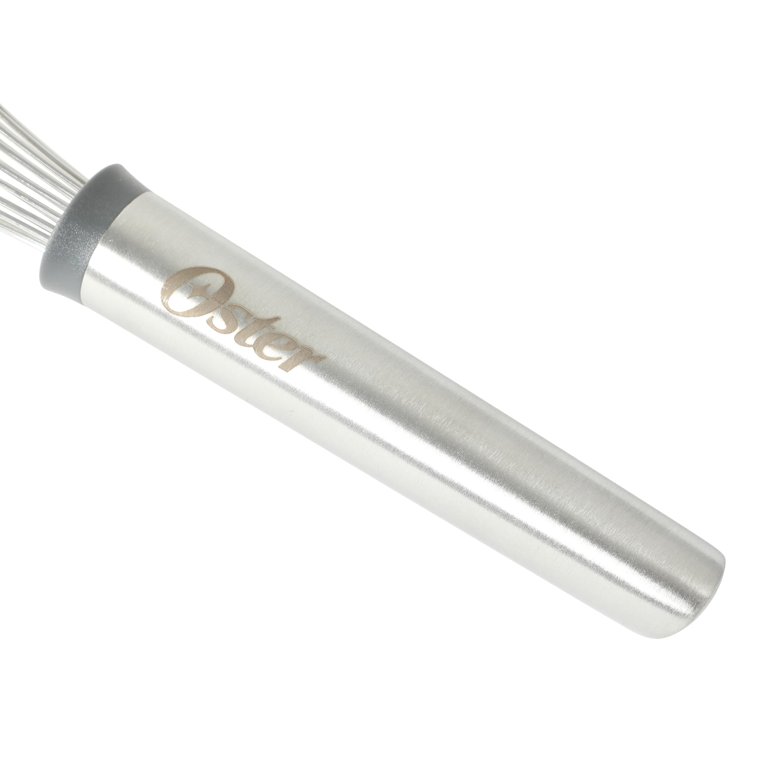 Amazon.com: Oster Chadswyck 12.4” Stainless Steel Whisk, Balloon